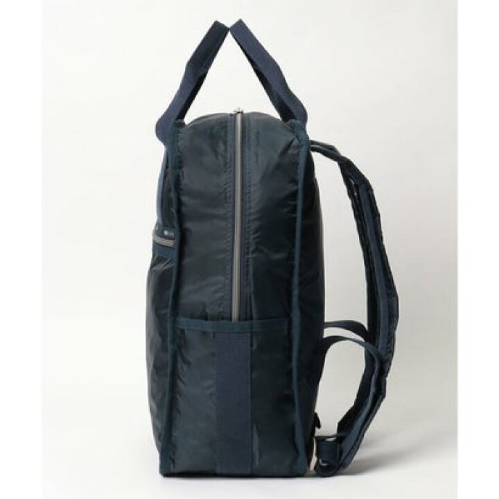 楽天市場】レスポートサック LeSportsac CR URBAN BACKPACK （ダーク 