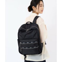 楽天市場】レスポートサック essential リュックの通販