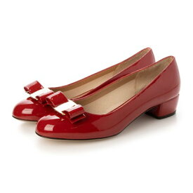 フェラガモ SalvatoreFerragamo VARA 1 （ROSSO）