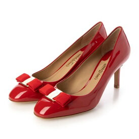 フェラガモ SalvatoreFerragamo ERICE 70 （RED）