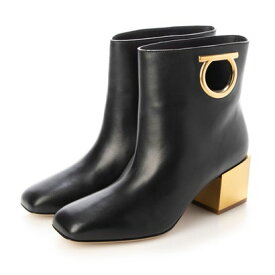 フェラガモ SalvatoreFerragamo ALBIANO （BLACK）