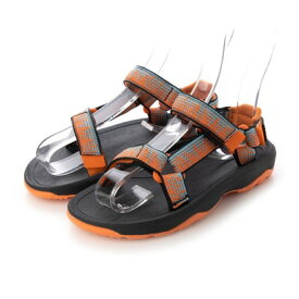 テバ Teva ジュニア スポーツサンダル HURRICANE XLT 2_ 1019390C （ブラック）