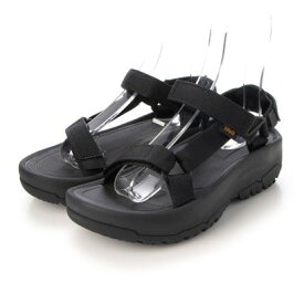 テバ Teva レディース スポーツサンダル HURRICANE XLT2 AMPSOLE_ 1131270 （ブラック）