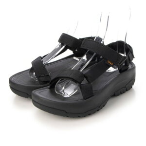�e�o Teva ���f�B�[�X �X�|�[�c�T���_�� HURRICANE XLT2 AMPSOLE_ 1131270 �i�u���b�N�j