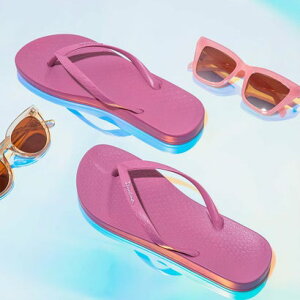 �C�p�l�} Ipanema ANAT COLORS SP82591010 ���f�B�[�X �T���_�� �r�[�`�T���_�� �t���b�g�i�w�U�[���[�Y�j