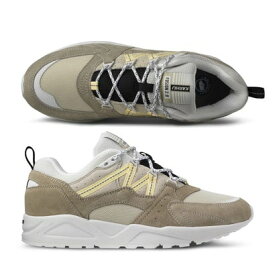 カルフ KARHU フュージョン2.0 Fusion2.0 KH804124（スプレーグリーン/ペールバナナ）