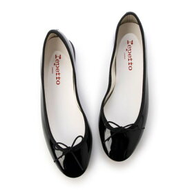 レペット repetto LILI New Size （ブラック）