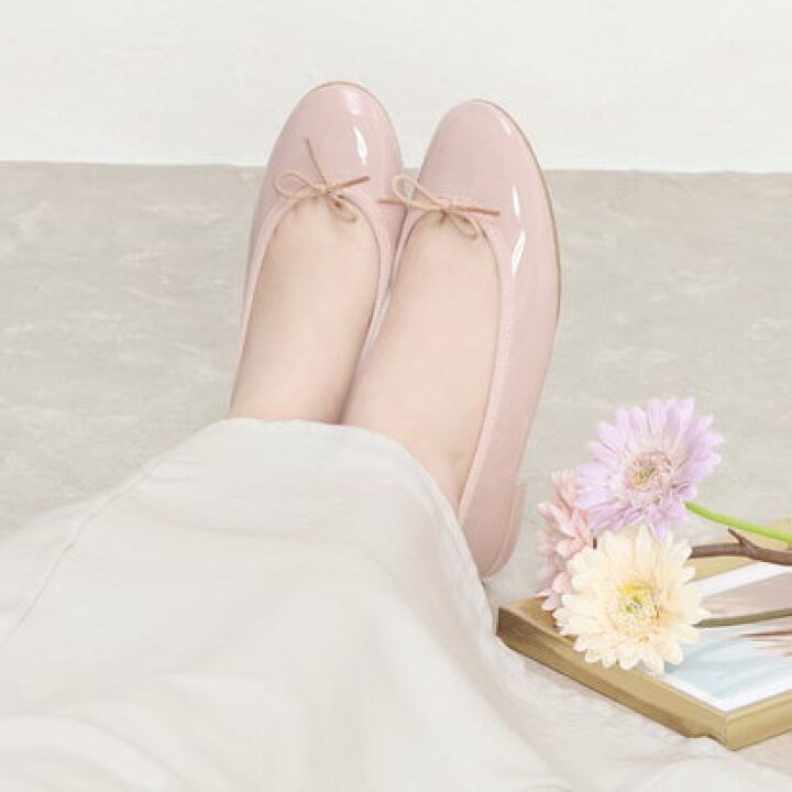 楽天市場】レペット repetto LILI New Size （クリームベージュ 