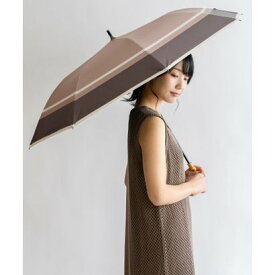 ヴィータフェリーチェ VitaFelice 晴雨兼用ショートワイド傘（コンビプリント） （APKMO）