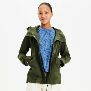 �G�[�O�� AIGLE �����h�� ���g�� �t�B�b�V���e�[�� �p�[�J�W���P�b�g �i���X�O���[���j