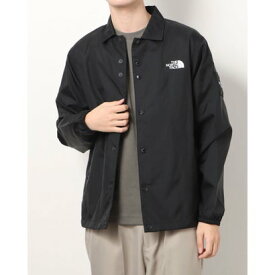 ザ ノース フェイス THE NORTH FACE メンズ アウトドア アウトドアジャケット The Coach Jacket(ザコーチジャケット) NP72130 （ブラック）