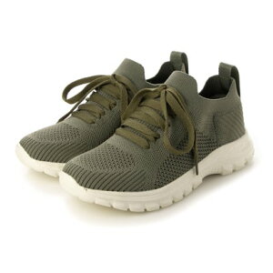 �f�B�A�X�e�b�v DEAR STEP ���f�B�[�X�X�j�[�J�[ �iGREEN�j