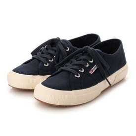 スペルガ SUPERGA 2750-COTU CLASSIC （ネイビー）