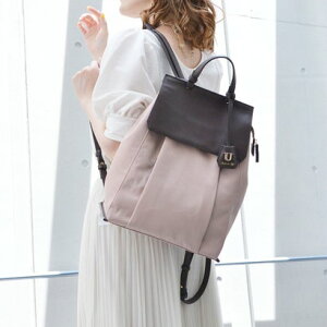 ���[ U Sac a dos a la mode�y�T�J �h�D �A �� ���[�h�z�i�C���������b�N�i�s���N�j