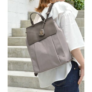 ���[ U Sac a dos a la mode�y�T�J �h�D �A �� ���[�h�z�i�C���������b�N�i���x���_�[�O���[�j