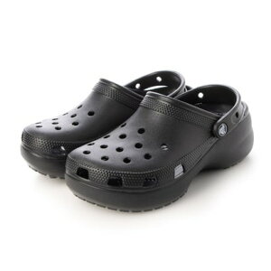 NbNX crocs fB[X T_ CLASSIC PLATFORM CLOG 206750 (ubN)