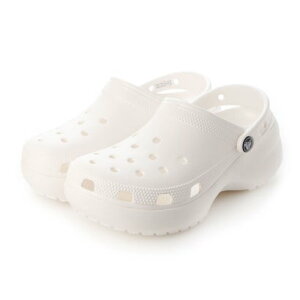 NbNX crocs fB[X T_ CLASSIC PLATFORM CLOG 206750 (zCg)