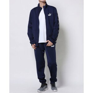 v[} PUMA Y W[W㉺Zbg TAPE | g[jOX[c_ 849543 ilCr[j