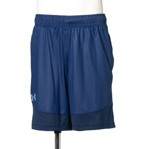 A_[A[}[ UNDER ARMOUR Y W[Wn[tpc UA Iso-chill Short 1372672 ilCr[j