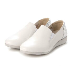 フィットジョイ FITJOY 軽量 カッターシューズ （WHT/GRY）