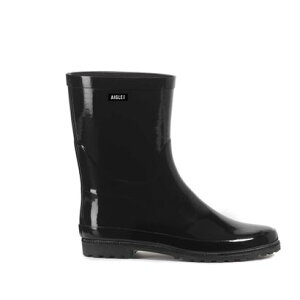 �G�[�O�� AIGLE �G���I�T �{�b�e�B���� ���o�[�u�[�c �i�u���b�N�j