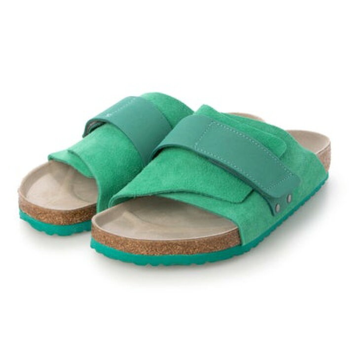楽天市場】ビルケンシュトック BIRKENSTOCK Kyoto VL Soft Suede 
