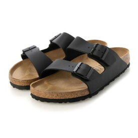 ビルケンシュトック BIRKENSTOCK Arizona BF 【レギュラー幅】 （ブラック）