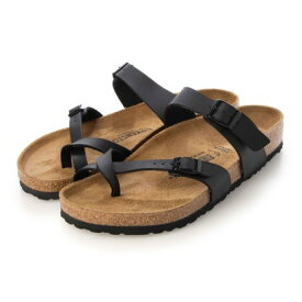 ビルケンシュトック BIRKENSTOCK Mayari BF 【レギュラー幅】 （ブラック）