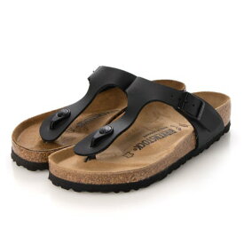 ビルケンシュトック BIRKENSTOCK Gizeh BF 【レギュラー幅】 （ブラック）