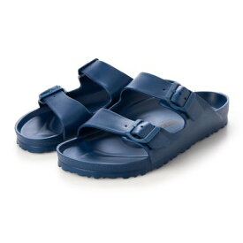 ビルケンシュトック BIRKENSTOCK Arizona EVA 【レギュラー幅】 （ネイビー）