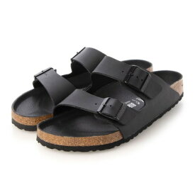 ビルケンシュトック BIRKENSTOCK Arizona BF Triples【レギュラー幅】 （ブラック）