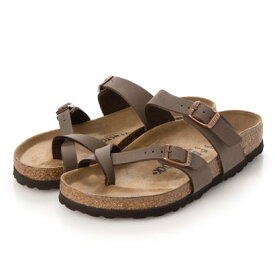 ビルケンシュトック BIRKENSTOCK Mayari BFBC 【レギュラー幅】 （モカ）