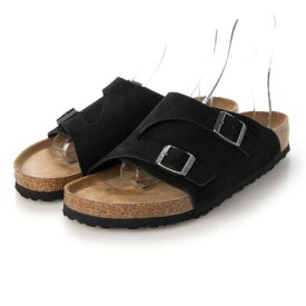 ビルケンシュトック BIRKENSTOCK Zurich SFB VL【レギュラー幅】 （ブラック）