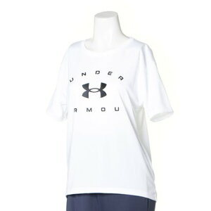 A_[A[}[ UNDER ARMOUR fB[X @\TVc UA Tech Wordmark Graphic Tee 1372741 izCgj