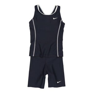 ナイキ NIKE ジュニア 水泳 スクール水着 ナイキGIRLSセパレーツ_ 1991003【返品不可商品】 (他)