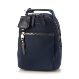 トゥミ TUMI SERRA MINI BACKPACK （MIDNIGHT）