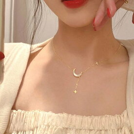 ネックレス レディース 韓国 ジュエリー