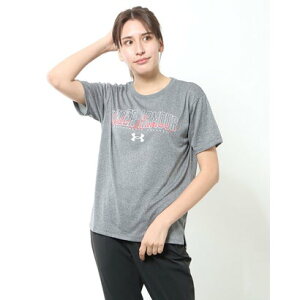 A_[A[}[ UNDER ARMOUR fB[X @\TVc UA Tech Box Graphic Tee 1371535 iO[j