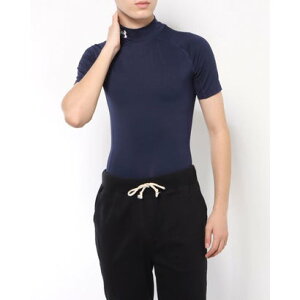 A_[A[}[ UNDER ARMOUR Y tBbglX RvbVCi[ UA HG Armour Comp Mock SS 1372586 ilCr[j