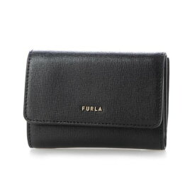 フルラ FURLA 財布. （ブラック）