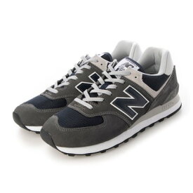 ニューバランス New Balance メンズスニーカー ML574EI2 （GREY）