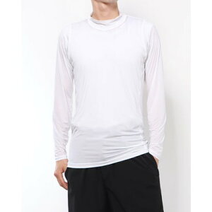 S[hEB Goldwin Y tBbglX RvbVCi[ Cooling Mock Neck Long Sleeves(N[ObNlbNOX[u) GC62110