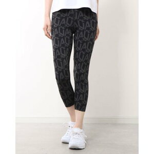 A_[A[}[ UNDER ARMOUR fB[X tBbglX Opc UA Meridian Print Ankle Leg 1369006 ij