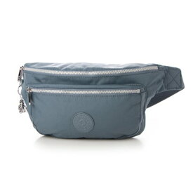 キプリング Kipling YASEMINA XL （Blazing Grey T） クロスボディバッグ,ウエストバッグ,2-Wayバッグ