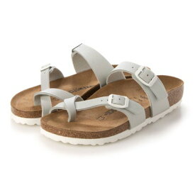 ビルケンシュトック BIRKENSTOCK Mayari BF Icy Metallic Mineral【ナロー幅】 （ミネラル）