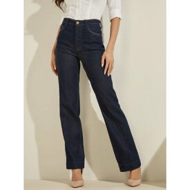 ゲス GUESS Eco '80s Straight Denim Pants （RRIN）