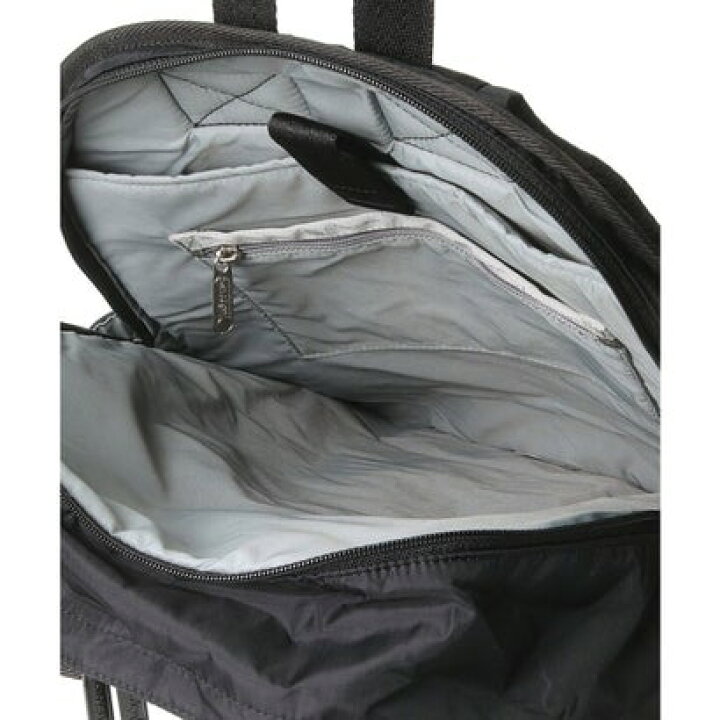 楽天市場】レスポートサック LeSportsac ROUTE BACKPACK （リサイクル 