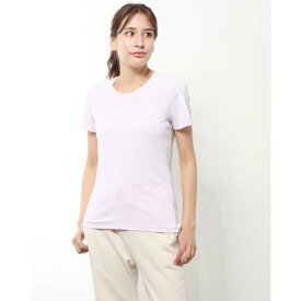 アディダス adidas レディース 陸上/ランニング 半袖Tシャツ W OTR Tシャツ HB9381 （ピンク）