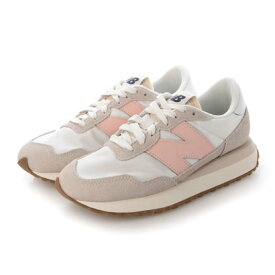 ニューバランス New Balance レディース WS237GA スニーカー （Sea Salt）