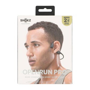 AyZNg Alpen select jZbNX OpenRun Pro - Black SKZ-EP-07 ()